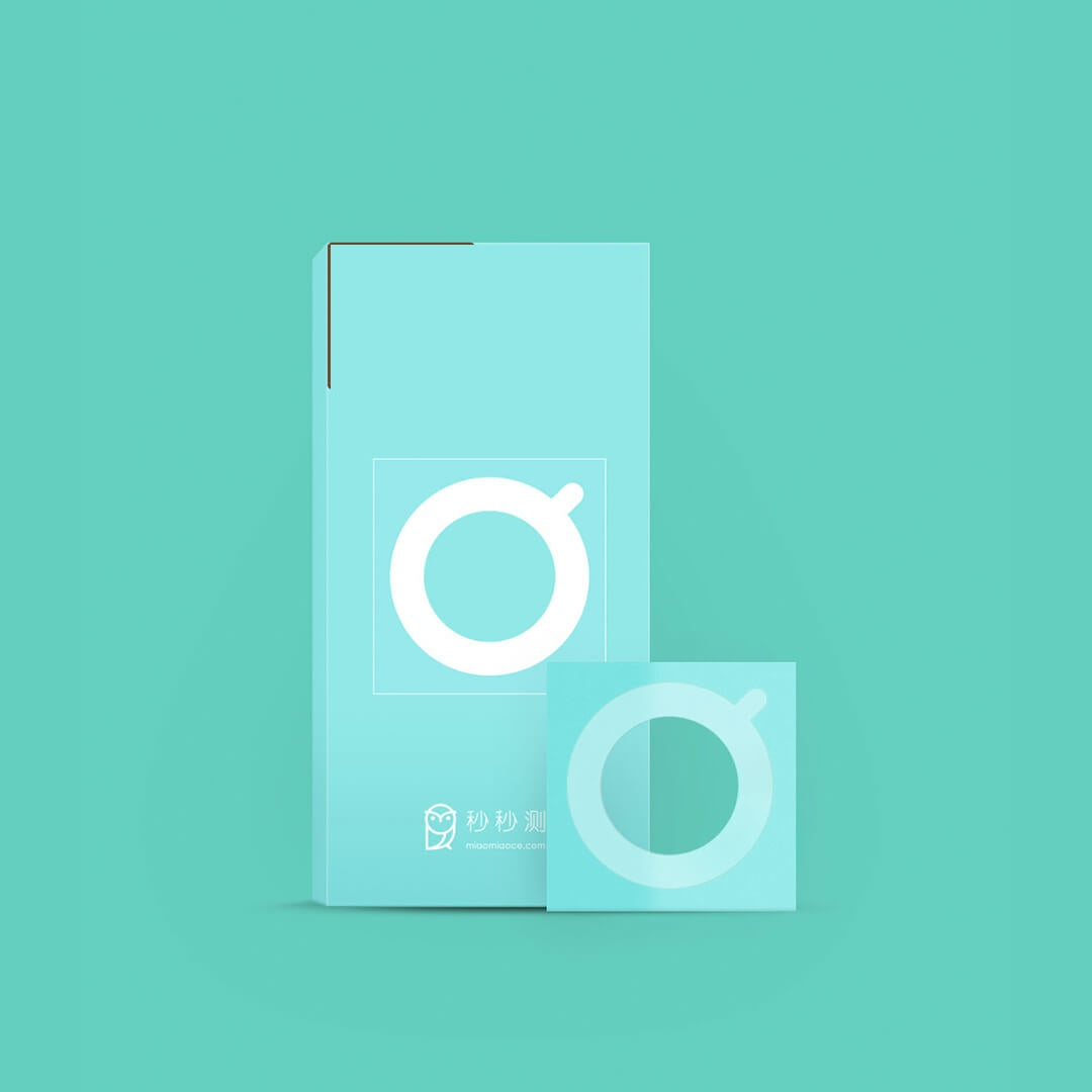 40 szt. Silikonowych plastrów